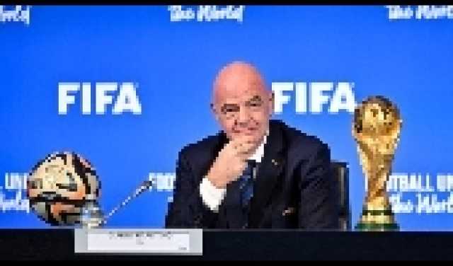 مكافأة كبيرة بانتظار المنتخب السعودي في حال مشاركته بكأس الذهبية