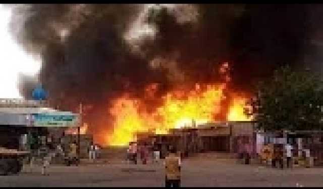 الجيش السوداني يستعيد السيطرة على القصر الجمهوري في الخرطوم