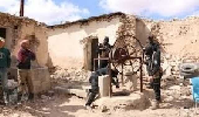 عشرات الشهداء وأوامر إخلاء وفقدان طواقم إنقاذ في غزة ..تفاصيل
