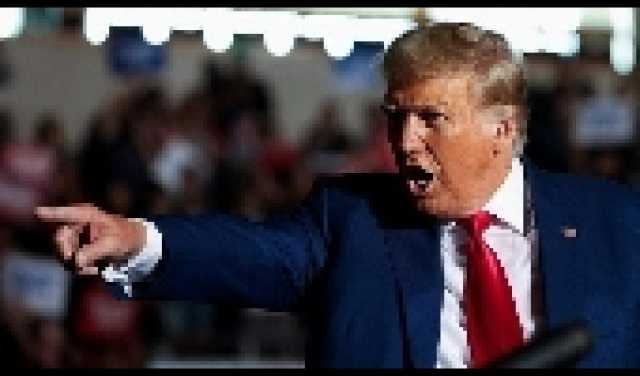 حزمة الرسوم الجمركية الأمريكية تضرب سوق الأسهم الألمانية