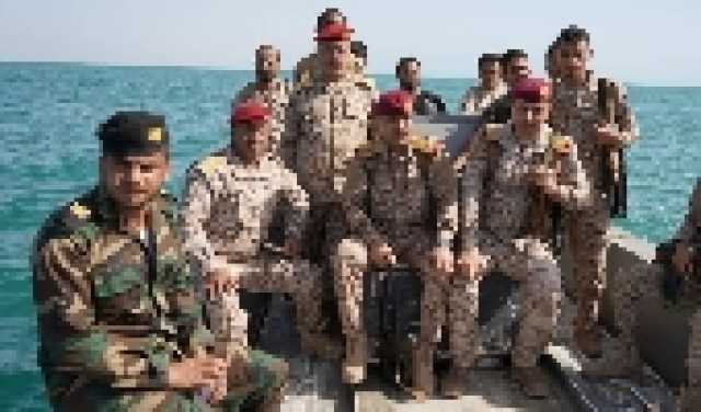 غارات أميركية جديدة على مواقع الحوثيين في جزيرة كمران وصعدة