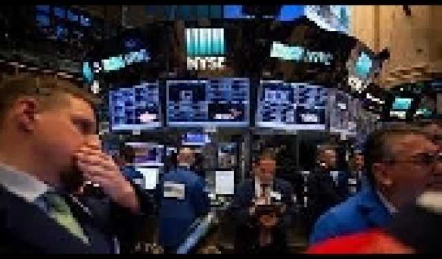 حرب ترامب التجارية تشعل انهيار إقتصاد عالمي غير مسبوق .. تفاصيل