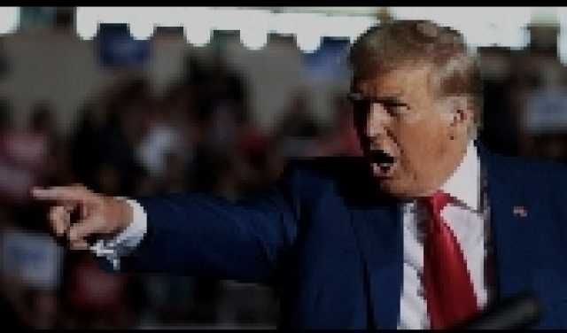 الكشف عن تفاصيل جديدة في حرب اليمن ..بعد تعهّد ترمب بإسقاط الذراع الإيرانية في اليمن وموقف الشرعية من التدخل البري
