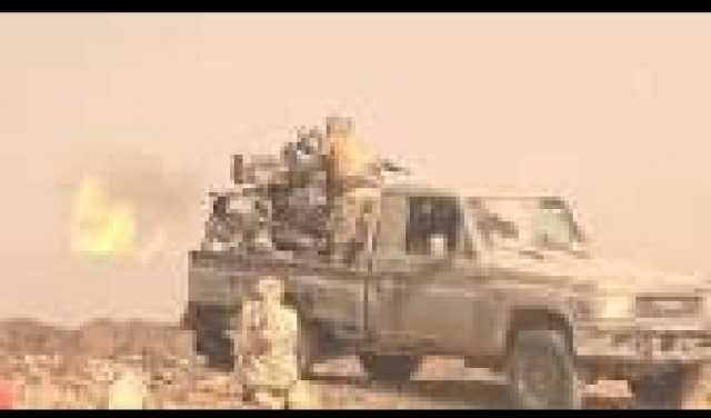 غارات أمريكية مكثفة تهز معاقل الحوثيين في 5 محافظات يمنية