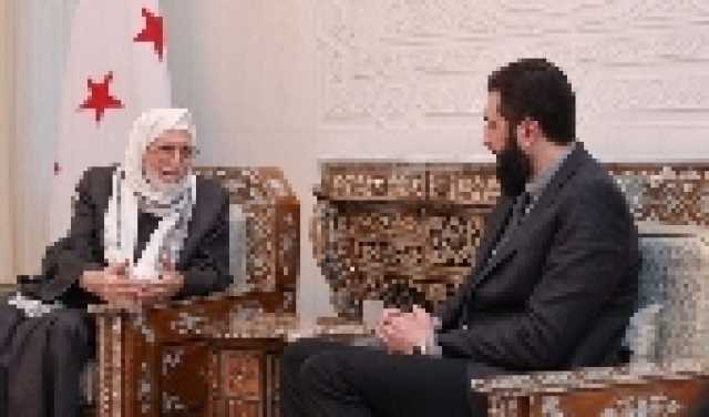 الإمارات تعتقل قياديا بارزا في وزارة الدفاع السورية.. قائد جيش الإسلام