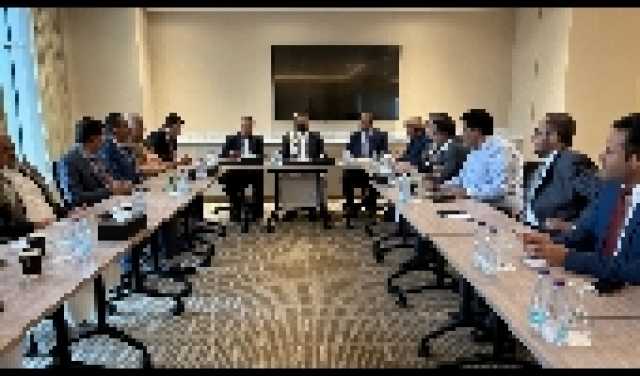 ريمة: الحوثيون يشنون حملة اختطافات بتهم 'التجسس' لصالح أمريكا