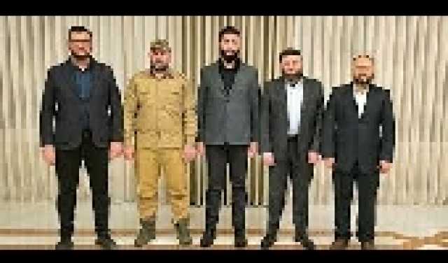 الجمهوريون يسقطون مشروع قانون لوقف رسوم ترمب الجمركية