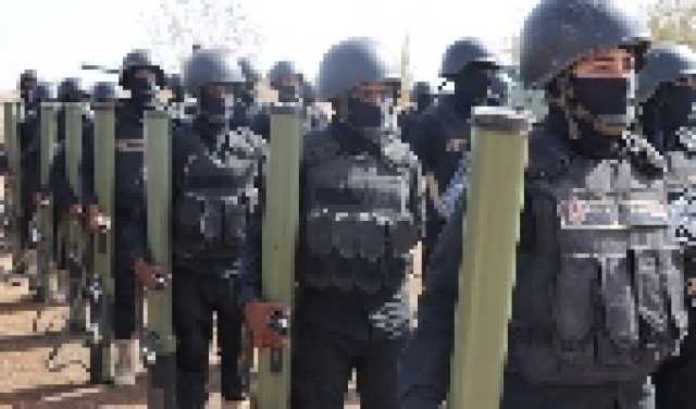 بالتنسيق مع واشنطن.. اليمن يوجه ضربة موجعة لشبكات تهريب السلاح للحوثيين