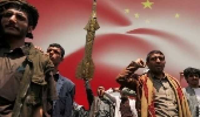 الجيش الاسرائيلي يعلن اعتراض صاروخ أطلق من اليمن