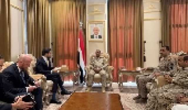 معركة الفجر.. قوات الجيش تحبط هجوماً حوثياً مزدوجاً وتنتقل للهجوم في الضالع