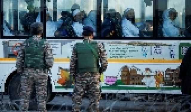 مجزرة جديدة تلطخ سماء رفح بدماء الجوعى... والاحتلال يواصل جرائمه تحت عباءة الإغاثة