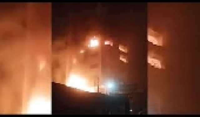الكشف عن تفاصيل جديدة في لهجوم الإسرائيلي على إيران بالأسماء.. قصف منشآت نووية واستهداف قادة عسكريين وعلماء
