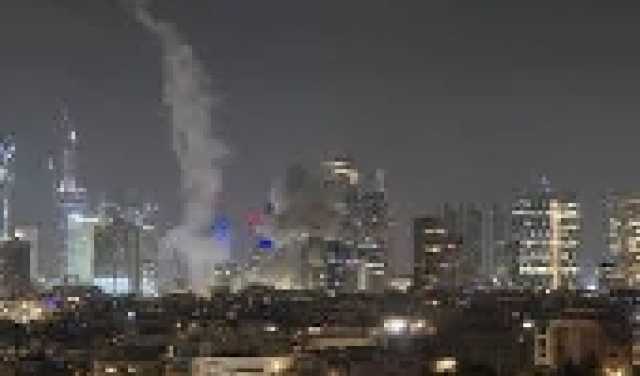 قطر تكشف الكارثة النووية المسكوت عنها في إسرائيل .. وتدق ناقوس الخطر العالمي