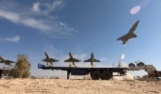 تل أبيب تحترق تحت النار الإيرانية.. وابل صاروخي يمزّق إسرائيل ويدخلها مرحلة الرعب الكامل!