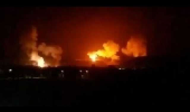 الكشف عن تفاصيل جديدة.. جنازة مليونية في طهران لقادة كبار وعلماء بعد أعنف ضربة إسرائيلية