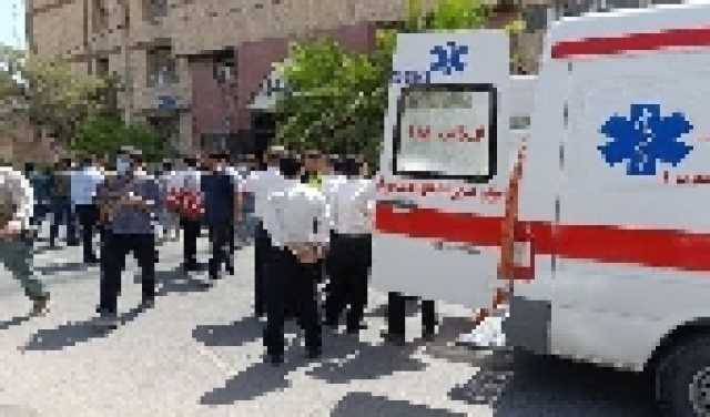 سقوط قتلى وجرحى في هجوم فلسطيني كبير استهدف قوة إسرائيلية في خان يونس