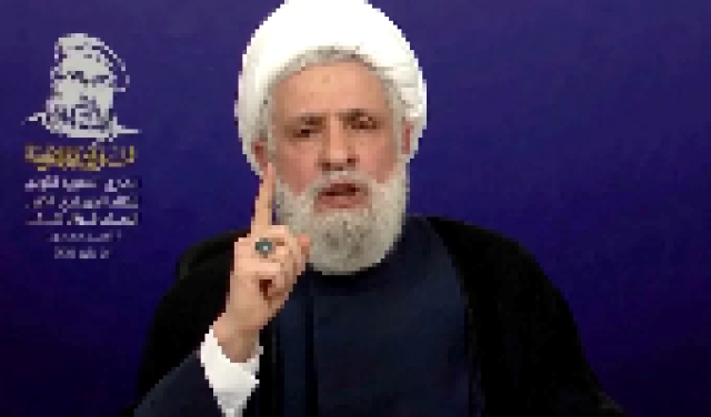 طبول الحرب تقرع من جديد : إسرائيل وإيران على حافة مواجهة كبرى
