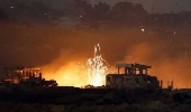 تفاصيل ليلة من الأحداث الدامية في حلب.. واتهامات متبادلة بين دمشق وقسد