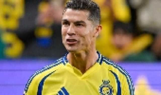 أسرار مدوية.. رونالدو يستعد لأجرأ مقابلة في مسيرته مع بيرس مورغان