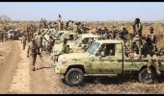 ترامب يقرع طبول الحرب في أفريقيا.. عمليات عسكرية أمريكية قد تضع نيجيريا على حافة الانفجار