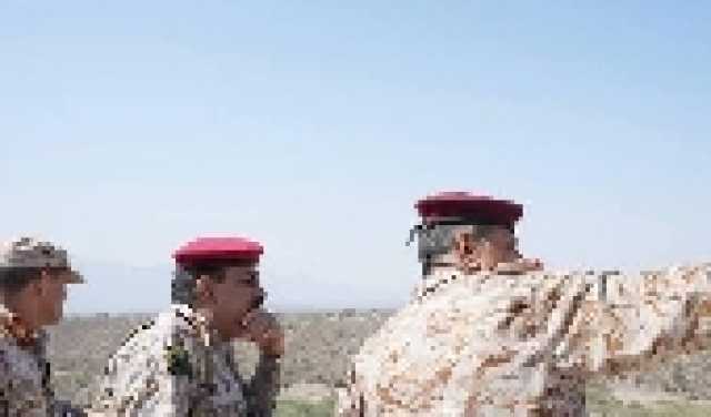 في مأرب.. انطلاق مناقشات بحوث الدورة 17 بكلية القيادة والأركان لتأهيل جيل جديد من القادة العسكريين