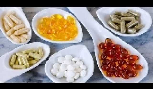 دواءك قد يدمّر كبدك دون أن تشعر!.. تحذيرات طبية من مسكنات ومكملات صحية قاتلة