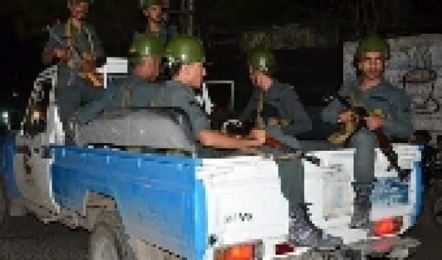 خارج الحدودغارات جوية أمريكية تستهدف تنظيم القاعدة في اليمن