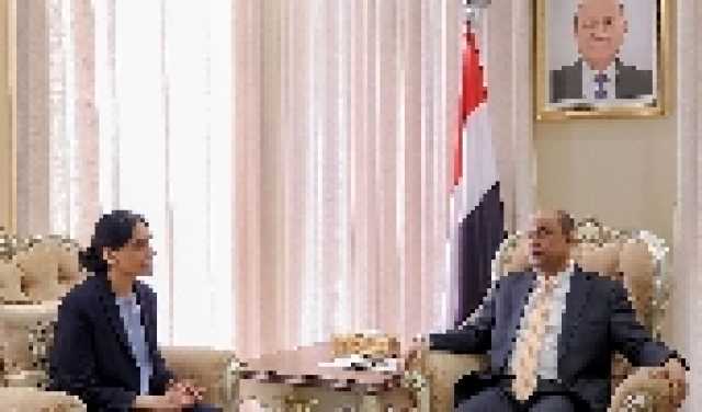 المبعوث الأممي يختتم جولة في الرياض وأبوظبي ويُحذّر من انهيار مسار التهدئة بسبب تعنت الميليشيا