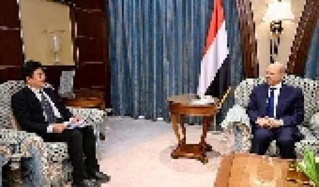 تحذير قاتل من وزير الصحة.. اليمن يدخل مرحلة الخطر البيئي لقاتل