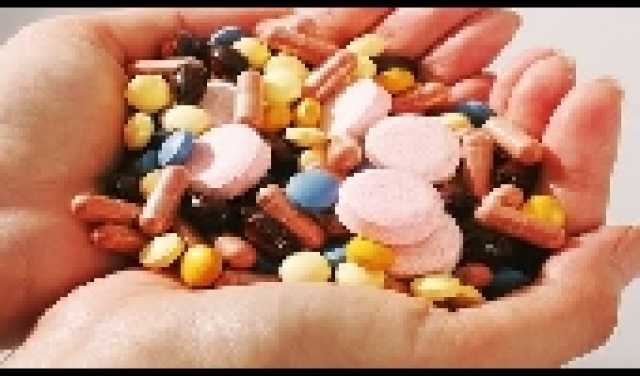 ألم بين الكتفين والمرارة– هل هناك علاقة