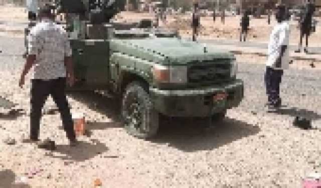 ترامب يعلن الاعتراف بالسعودية حليفاً رئيسياً من خارج الناتو