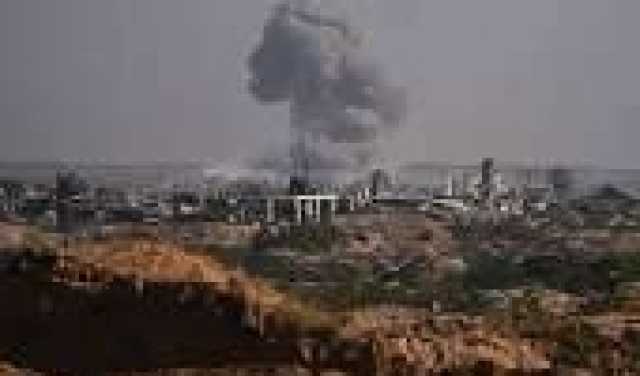 توغل إسرائيلي جديد بريف القنيطرة الجنوبي