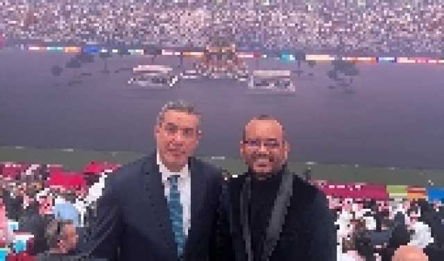 مواجهات نارية في كأس العرب.. الجزائر والعراق والأردن في اختبارات قوية (المواعيد والقنوات الناقلة