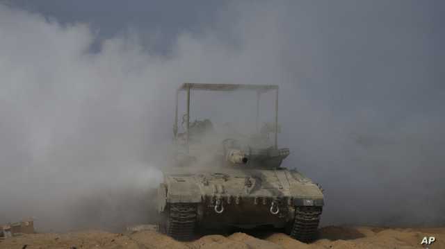 حماس تعرض الإفراج عن 70 رهينة.. وإسرائيل: الحركة فقدت السيطرة على غزة