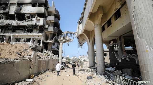 18.5 مليار دولار.. تقرير من البنك الدولي والأمم المتحدة يكشف الأضرار في غزة