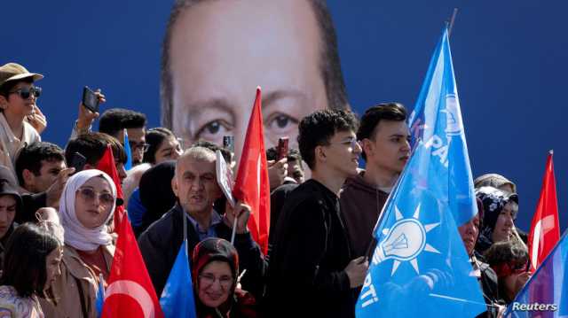 ليست أصواتا فحسب.. ماذا كشفت تصريحات إردوغان بعد خسارة حزبه في الانتخابات؟