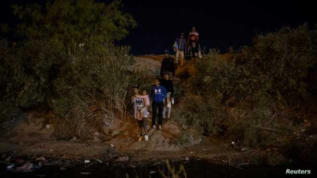 أكسيوس: تدابير جديدة تخص طالبي اللجوء في أميركا تصدر قريبا