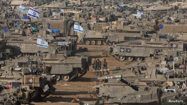 الإمارات تستنكر تصريحات نتانياهو بشأن مشاركتها في إدارة مدنية لغزة