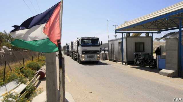 سلطات غزة: مقتل المسؤول عن معبر كرم أبو سالم من الجانب الفلسطيني