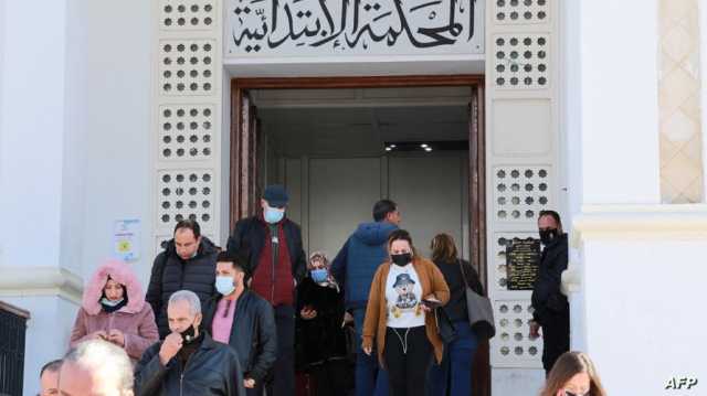 تمديد سجن إعلاميين تونسيين بتهمة التشهير وتشويه السمعة