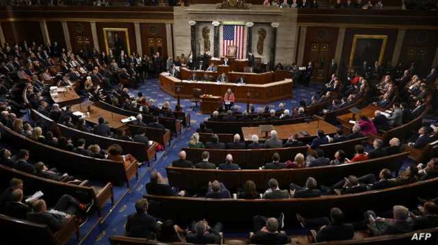 مجلس الشيوخ الأميركي يقر مشروع قانون الإنفاق لتجنب إغلاق جزئي للحكومة