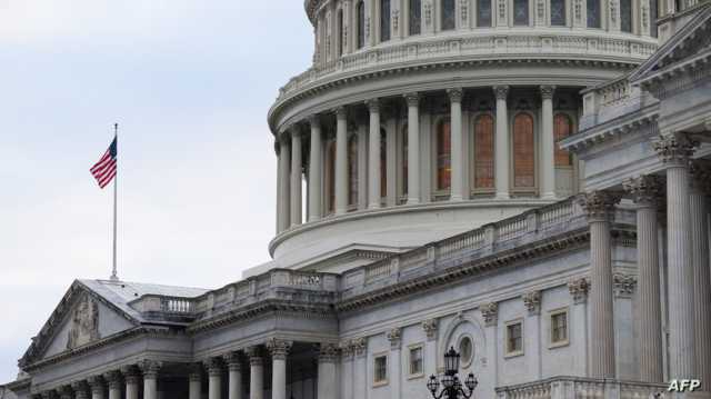 زعماء الكونغرس الأميركي يتوصلون لاتفاق بشأن الإنفاق الاتحادي