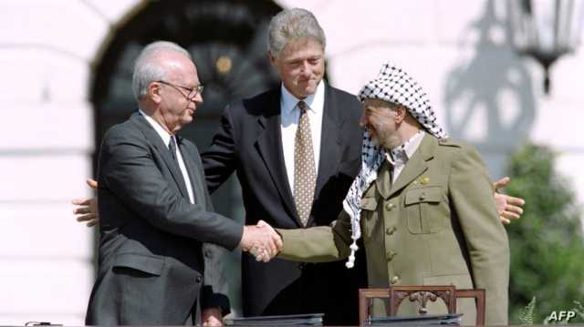 لإنهاء الصراع الإسرائيلي الفلسطيني.. ما هو حل الدولتين؟