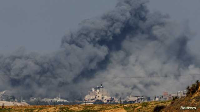 مكتب أممي عن الدفاع المدني الفلسطيني: أكثر من 10 آلاف مفقود تحت الأنقاض في غزة