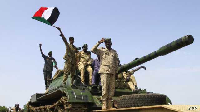 شهود: الجيش السوداني يتقدم في جبل كردفان