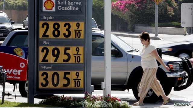 ارتفاع أسعار النفط ترتفع بأكثر من 2% بعد الضربات الأخيرة في اليمن