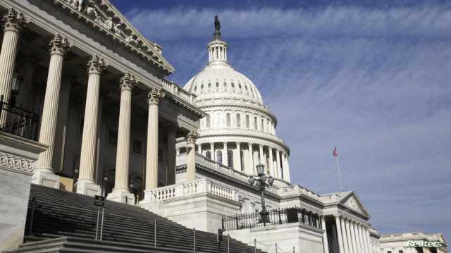مجلس النواب الأميركي يرفض مشروع قانون لمساعدة إسرائيل وحدها