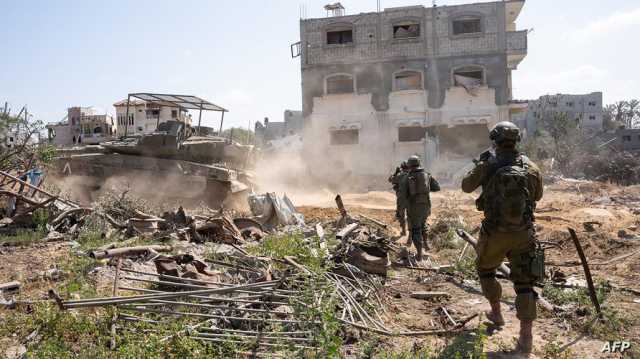 حماس تقول إنها تدرس رد إسرائيل على مقترح هدنة في غزة