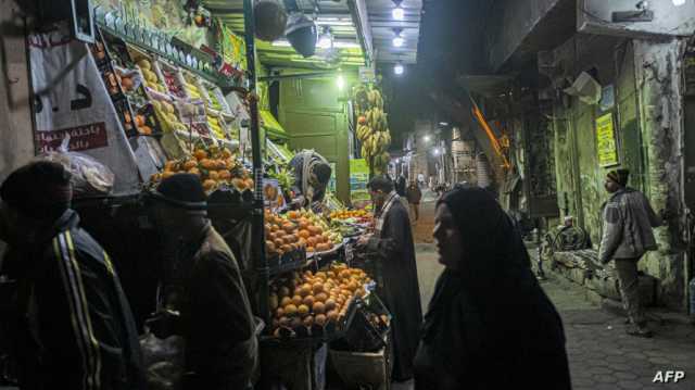 توقعات بارتفاع التضخم في مصر بعد خفض قيمة العملة