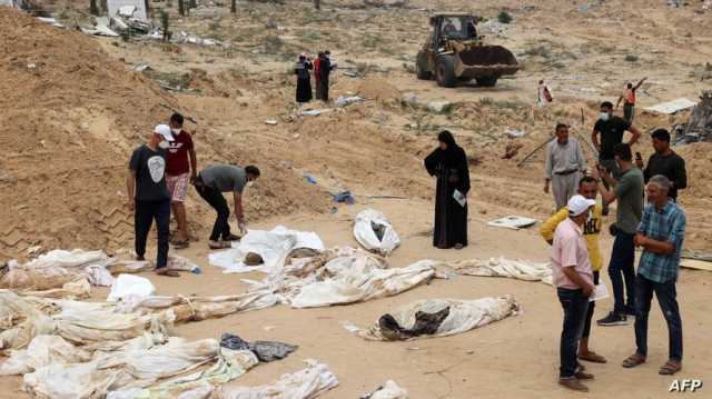 بعد اكتشاف مقابر جماعية.. مجلس الأمن يطالب بتحقيق مستقل وفوري في غزة